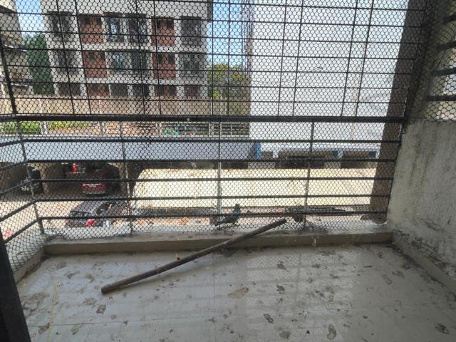1 BHK Apartment in Kopar Khairane for rent Navi Mumbai. The reference number is 19537309