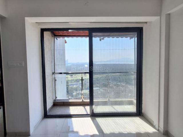 1 BHK Apartment in Kopar Khairane for rent Navi Mumbai. The reference number is 19676715