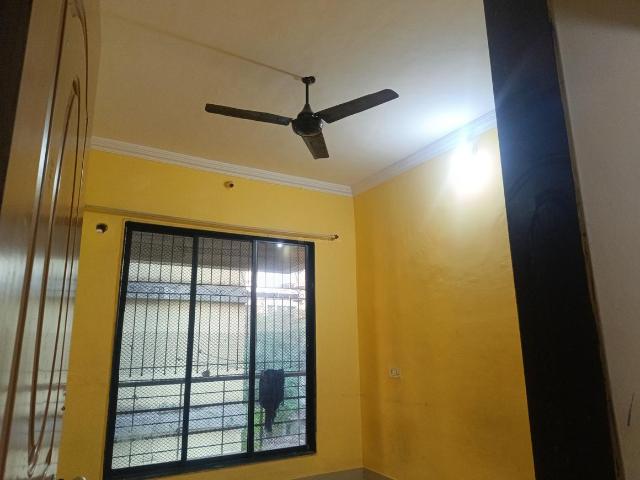 1 BHK Apartment in Kopar Khairane for rent Navi Mumbai. The reference number is 19685619