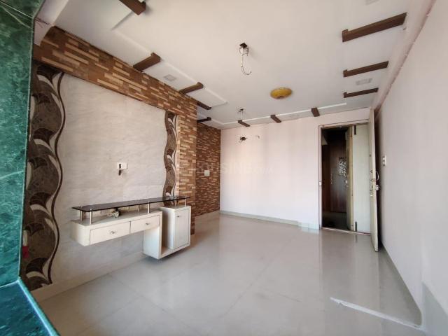 1 BHK Apartment in Kopar Khairane for rent Navi Mumbai. The reference number is 19685013
