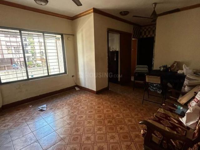 1 BHK Apartment in Kopar Khairane for rent Navi Mumbai. The reference number is 19685141