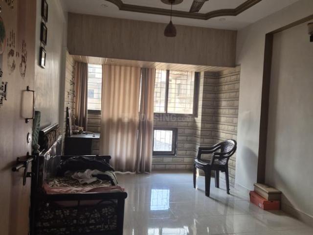 1 BHK Apartment in Kopar Khairane for rent Navi Mumbai. The reference number is 19708479