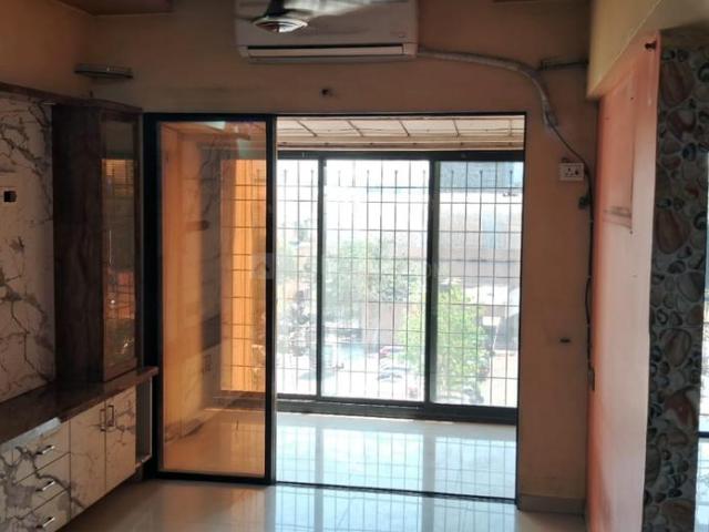 1 BHK Apartment in Kopar Khairane for rent Navi Mumbai. The reference number is 19708673