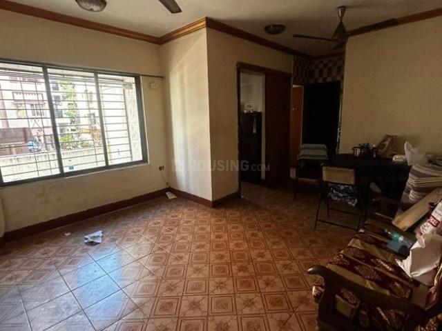 1 BHK Apartment in Kopar Khairane for rent Navi Mumbai. The reference number is 19729137