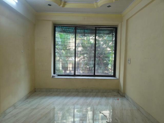 1 BHK Apartment in Kopar Khairane for rent Navi Mumbai. The reference number is 19731589