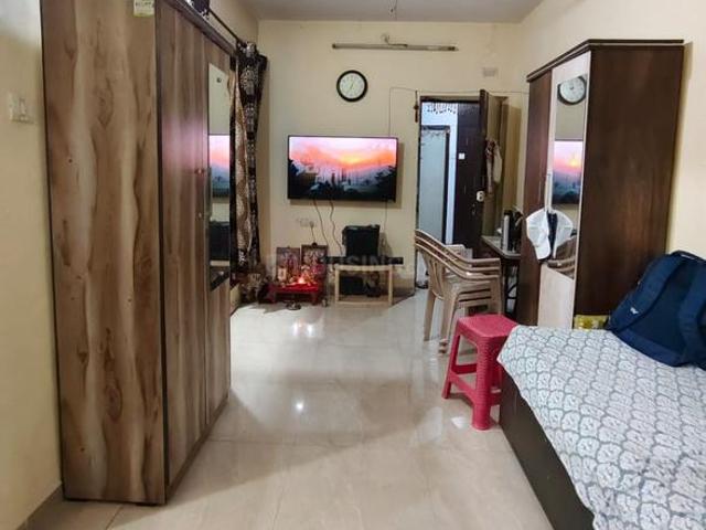 1 BHK Apartment in Kopar Khairane for rent Navi Mumbai. The reference number is 19757407