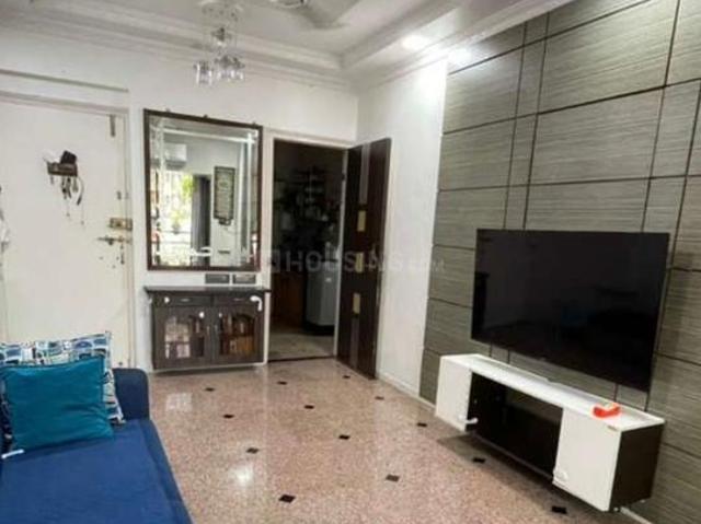 1 BHK Apartment in Kopar Khairane for rent Navi Mumbai. The reference number is 19769982