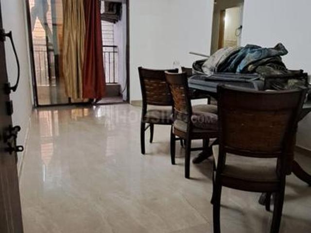 1 BHK Apartment in Kopar Khairane for rent Navi Mumbai. The reference number is 19791367