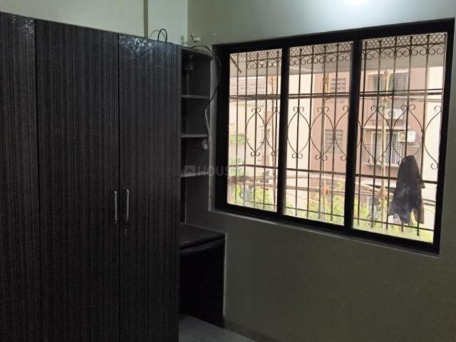 1 BHK Apartment in Kopar Khairane for rent Navi Mumbai. The reference number is 19830127