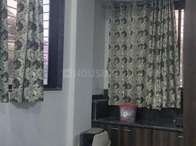 1 BHK Apartment in Kopar Khairane for rent Navi Mumbai. The reference number is 19837478