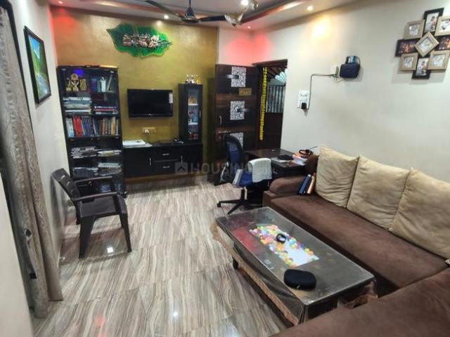 1 BHK Apartment in Kopar Khairane for rent Navi Mumbai. The reference number is 19869726