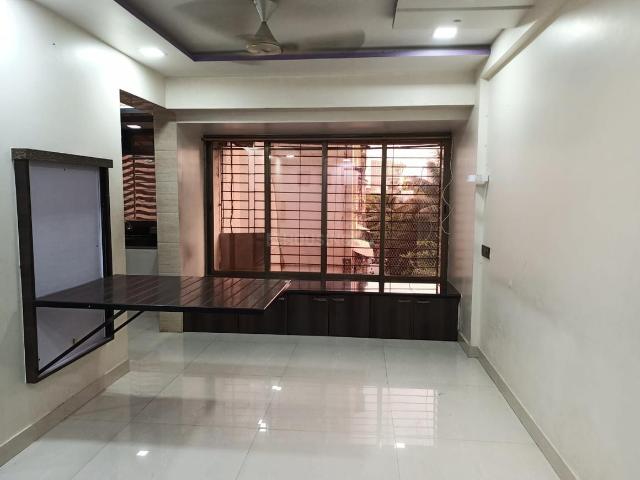 1 BHK Apartment in Kopar Khairane for rent Navi Mumbai. The reference number is 19891974