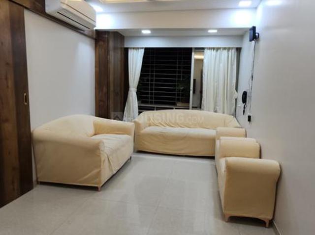 1 BHK Apartment in Kopar Khairane for rent Navi Mumbai. The reference number is 19894427