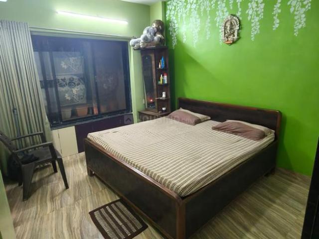 1 BHK Apartment in Kopar Khairane for rent Navi Mumbai. The reference number is 19914663