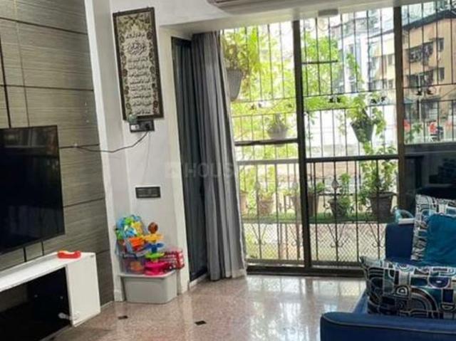 1 BHK Apartment in Kopar Khairane for rent Navi Mumbai. The reference number is 19927857