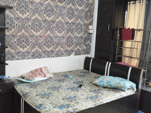 1 BHK Apartment in Kopar Khairane for rent Navi Mumbai. The reference number is 19930087