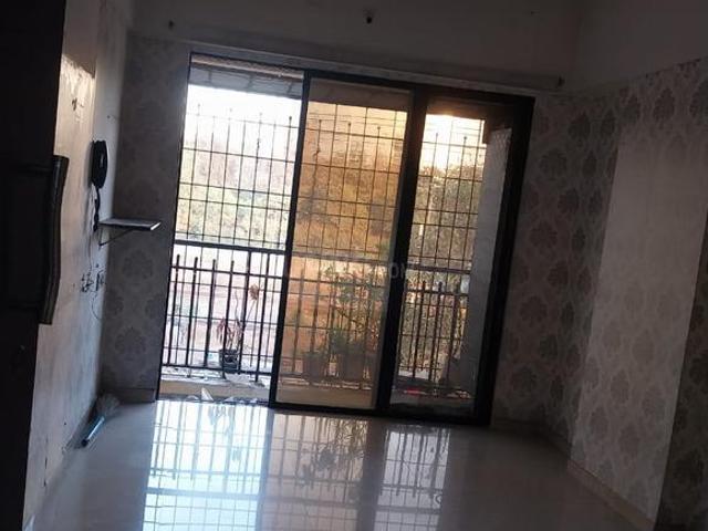 1 BHK Apartment in Kopar Khairane for rent Navi Mumbai. The reference number is 19136696