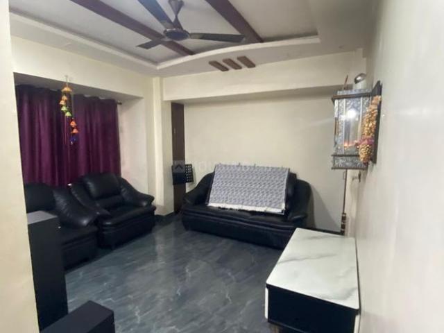 1 BHK Apartment in Kopar Khairane for rent Navi Mumbai. The reference number is 19179757