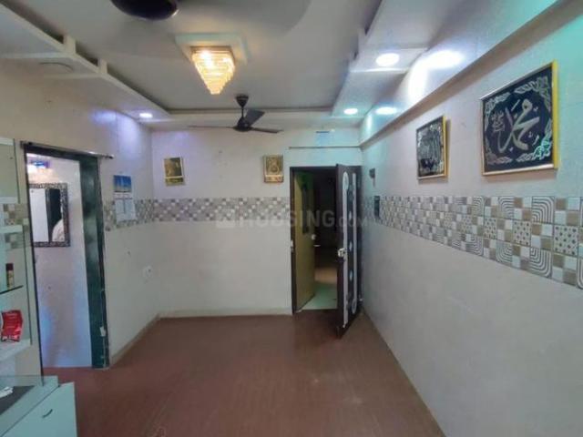 1 BHK Apartment in Kopar Khairane for rent Navi Mumbai. The reference number is 19237384