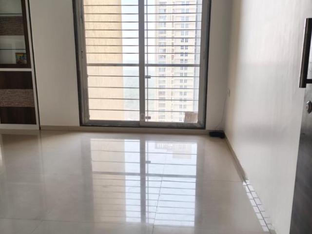 1 BHK Apartment in Kopar Khairane for rent Navi Mumbai. The reference number is 19249213