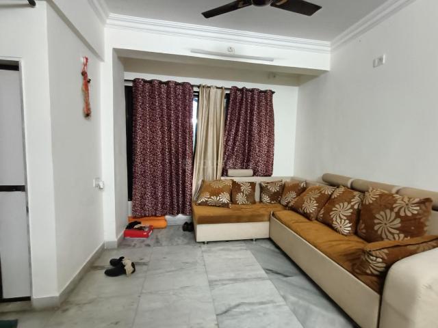 1 BHK Apartment in Kopar Khairane for rent Navi Mumbai. The reference number is 19308371