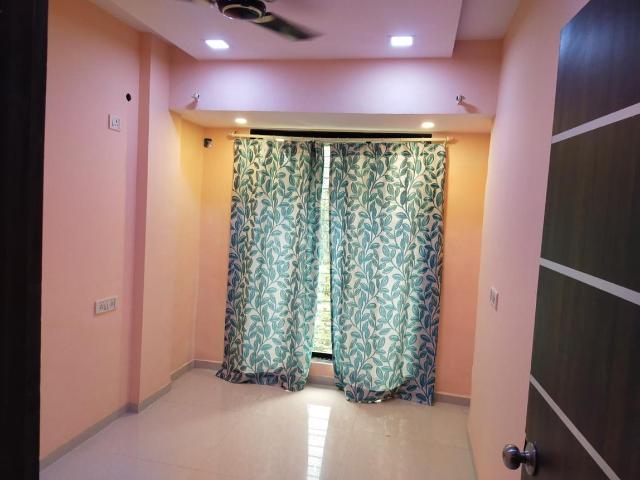 1 BHK Apartment in Kopar Khairane for rent Navi Mumbai. The reference number is 19370729