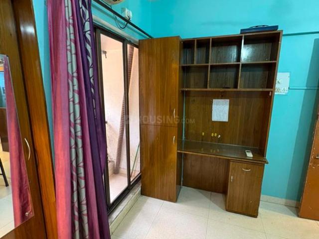 1 BHK Apartment in Kopar Khairane for rent Navi Mumbai. The reference number is 20408888