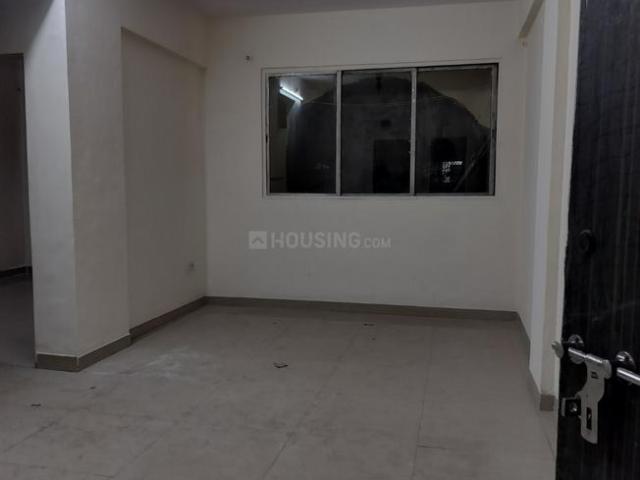 1 BHK Apartment in Kopar Khairane for rent Navi Mumbai. The reference number is 20408170