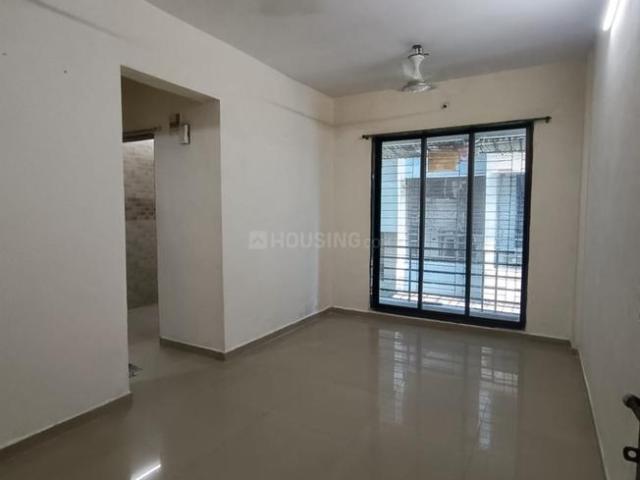 1 BHK Apartment in Kopar Khairane for rent Navi Mumbai. The reference number is 20422789