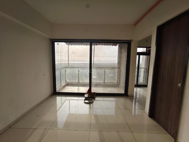 1 BHK Apartment in Kopar Khairane for rent Navi Mumbai. The reference number is 20424445