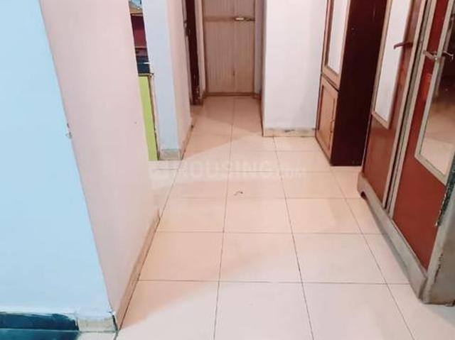 1 BHK Apartment in Kopar Khairane for rent Navi Mumbai. The reference number is 20426194