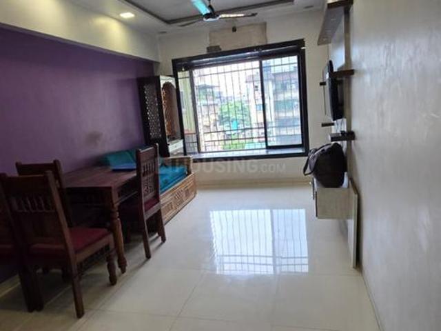 1 BHK Apartment in Kopar Khairane for rent Navi Mumbai. The reference number is 20427747