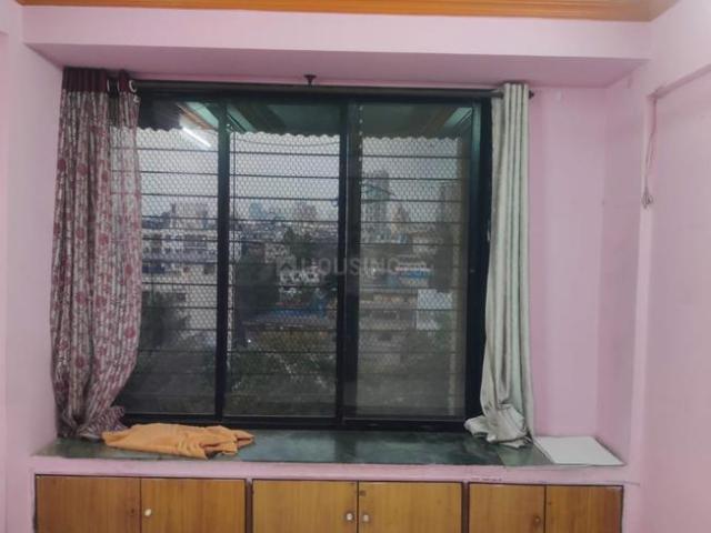 1 BHK Apartment in Kopar Khairane for rent Navi Mumbai. The reference number is 20428436