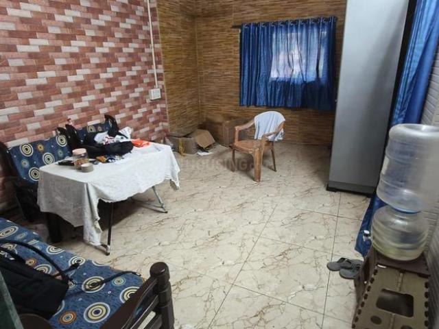 1 BHK Apartment in Kopar Khairane for rent Navi Mumbai. The reference number is 20431734