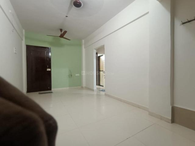 1 BHK Apartment in Kopar Khairane for rent Navi Mumbai. The reference number is 20431357