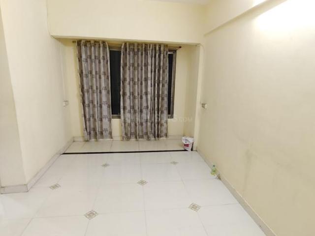 1 BHK Apartment in Kopar Khairane for rent Navi Mumbai. The reference number is 20440231