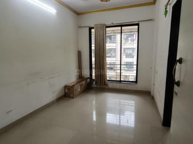 1 BHK Apartment in Kopar Khairane for rent Navi Mumbai. The reference number is 20444468