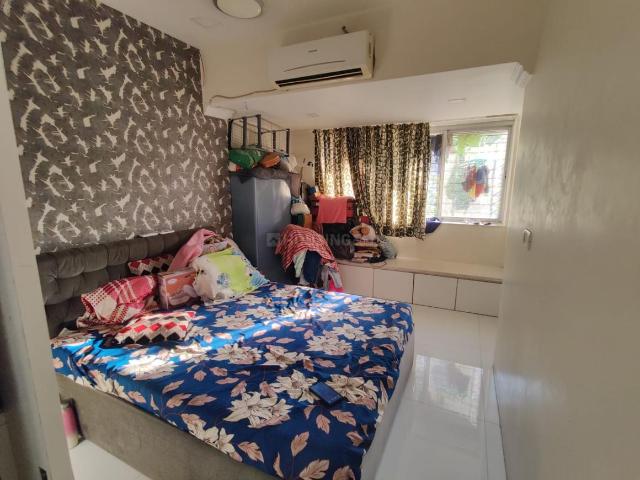 1 BHK Apartment in Kopar Khairane for rent Navi Mumbai. The reference number is 20446635
