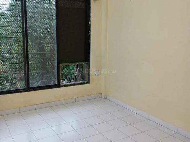 1 BHK Apartment in Kopar Khairane for rent Navi Mumbai. The reference number is 20447908