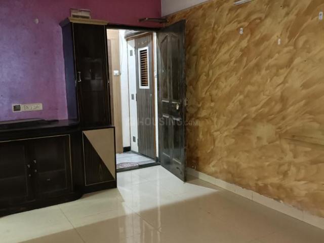 1 BHK Apartment in Kopar Khairane for rent Navi Mumbai. The reference number is 20448044