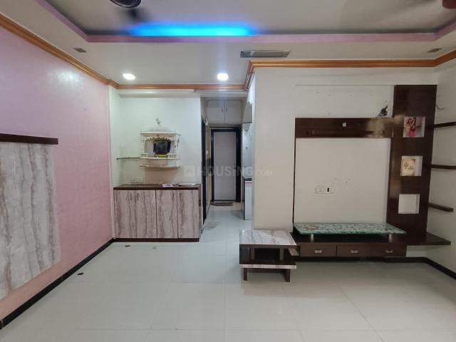 1 BHK Apartment in Kopar Khairane for rent Navi Mumbai. The reference number is 20464439