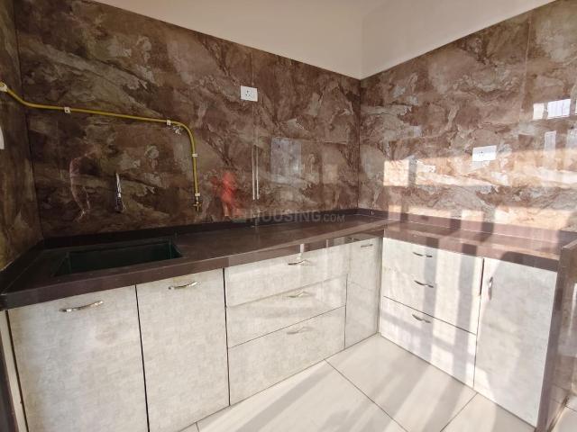 1 BHK Apartment in Kopar Khairane for rent Navi Mumbai. The reference number is 20475244