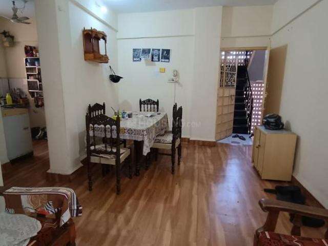 1 BHK Apartment in Kopar Khairane for rent Navi Mumbai. The reference number is 20478521
