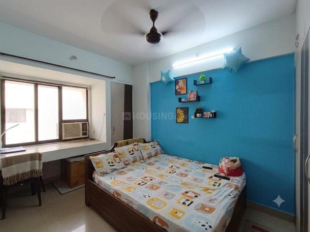 1 BHK Apartment in Kopar Khairane for rent Navi Mumbai. The reference number is 20478883