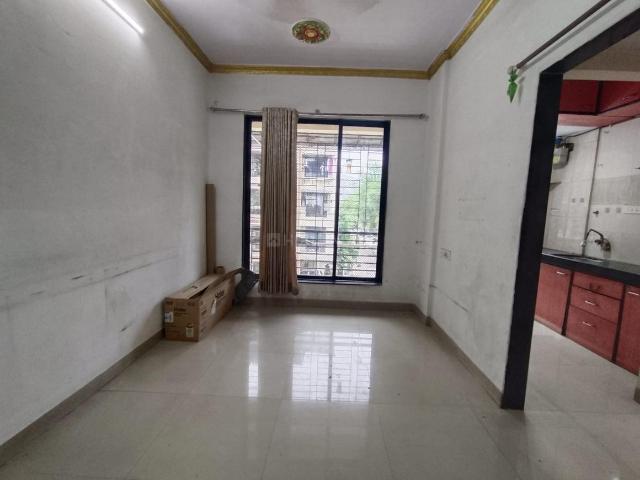1 BHK Apartment in Kopar Khairane for rent Navi Mumbai. The reference number is 20478021