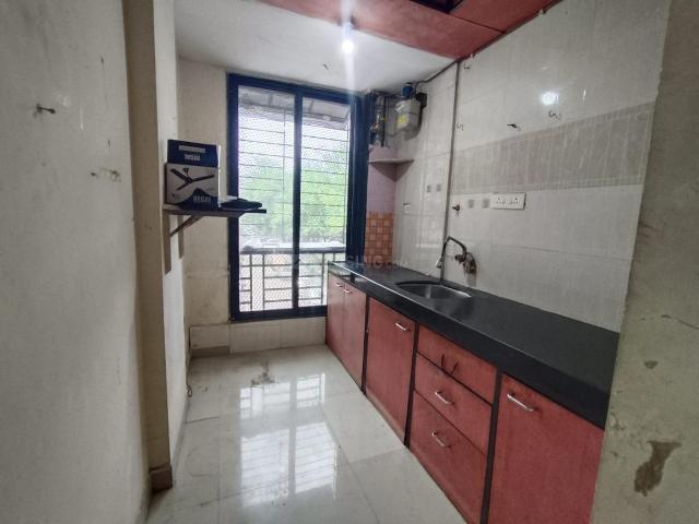 1 BHK Apartment in Kopar Khairane for rent Navi Mumbai. The reference number is 20478075