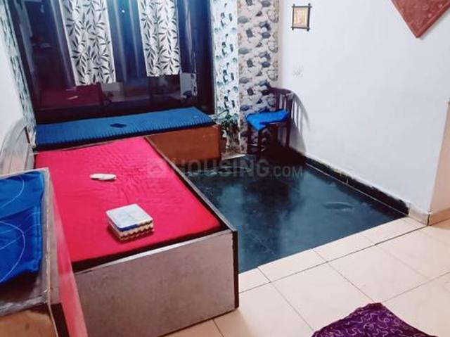 1 BHK Apartment in Kopar Khairane for rent Navi Mumbai. The reference number is 20485148