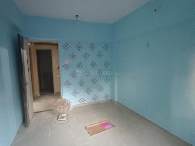 1 BHK Apartment in Kopar Khairane for rent Navi Mumbai. The reference number is 20505362