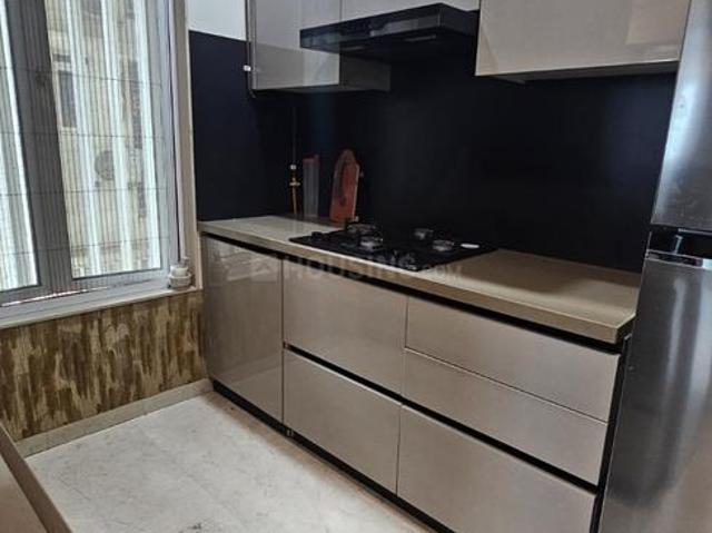 1 BHK Apartment in Kopar Khairane for rent Navi Mumbai. The reference number is 20527066