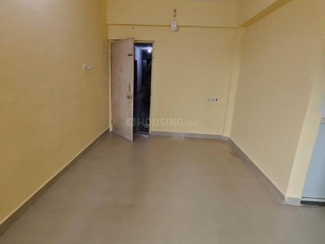 1 BHK Apartment in Kopar Khairane for rent Navi Mumbai. The reference number is 20553243